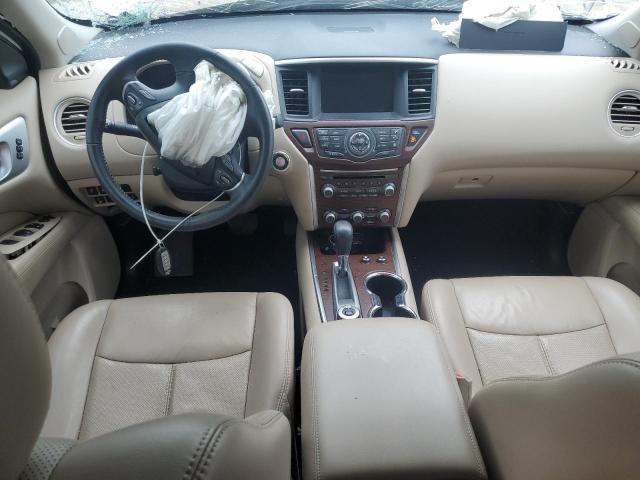 Фото 8 - NISSAN PATHFINDER