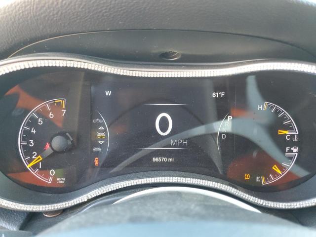 Фото 9 - JEEP GRAND CHER