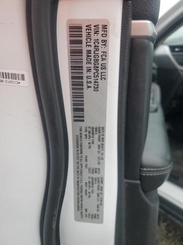 Фото 13 - JEEP GRAND CHER