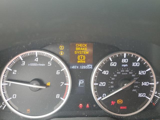 Фото 9 - ACURA ILX