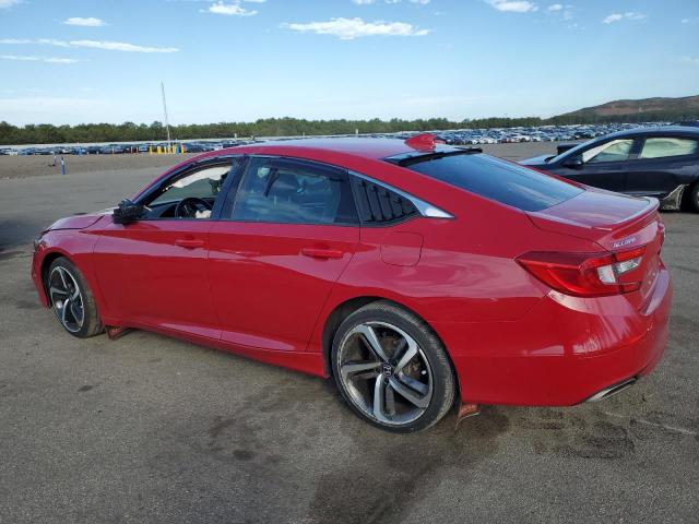 Фото 2 - HONDA ACCORD