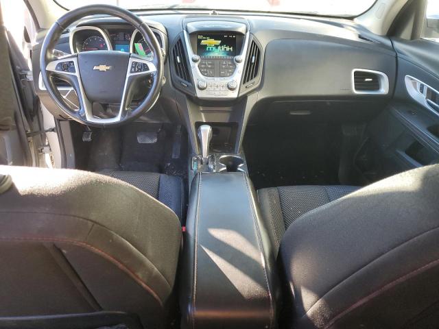 Фото 8 - CHEVROLET EQUINOX