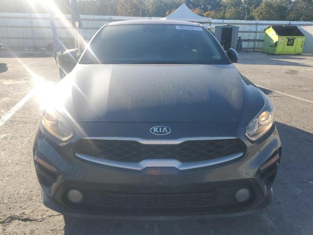 Фото 5 - KIA FORTE