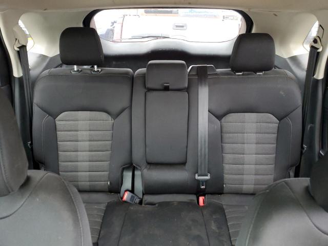 Фото 10 - FORD EDGE