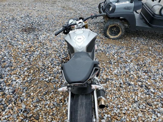 APRILIA MOTORCYCLE 2016