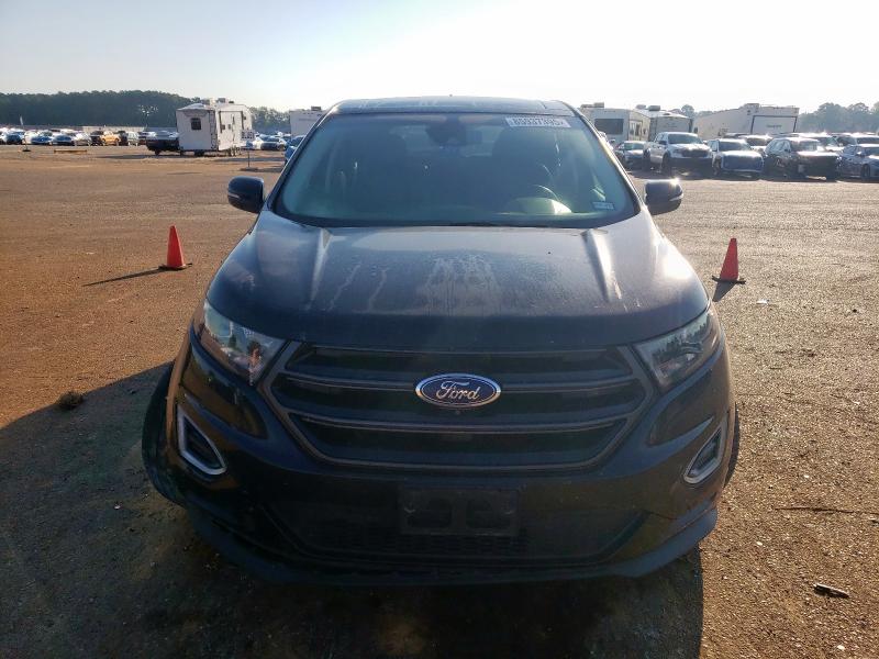 Фото 5 - FORD EDGE