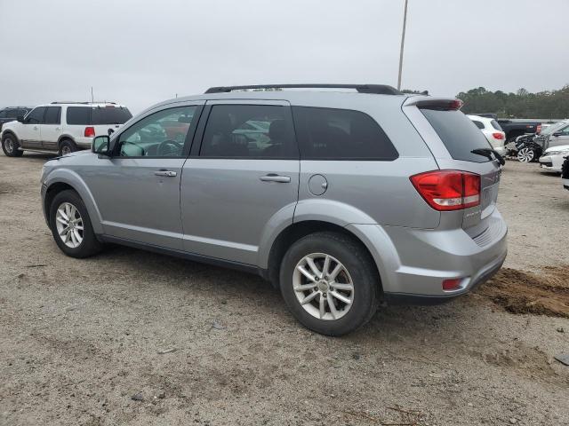 Фото 2 - DODGE JOURNEY