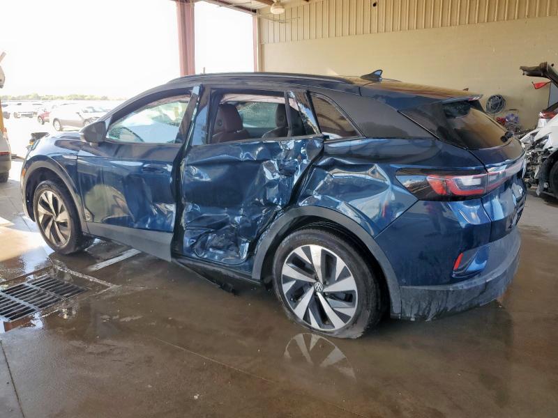 VOLKSWAGEN ID.4 PRO 2023 VIN 1V2DNPE83PC035293