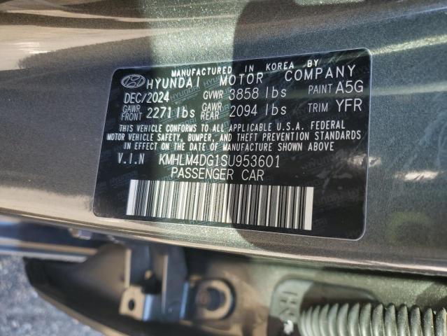 Фото 12 - HYUNDAI ELANTRA