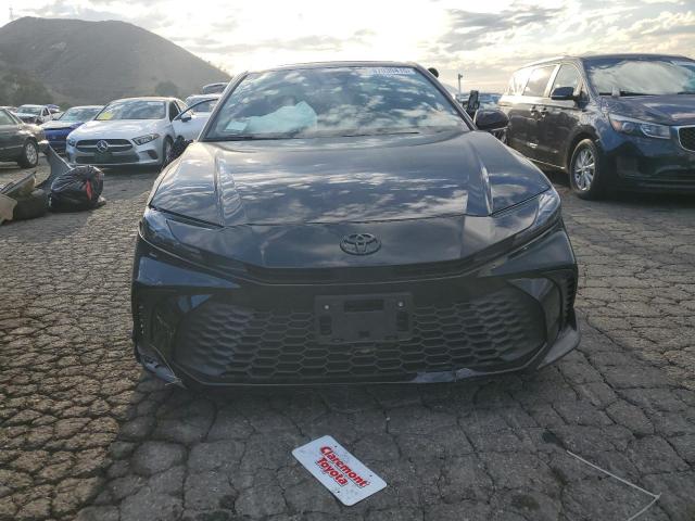 Фото 5 - TOYOTA CAMRY