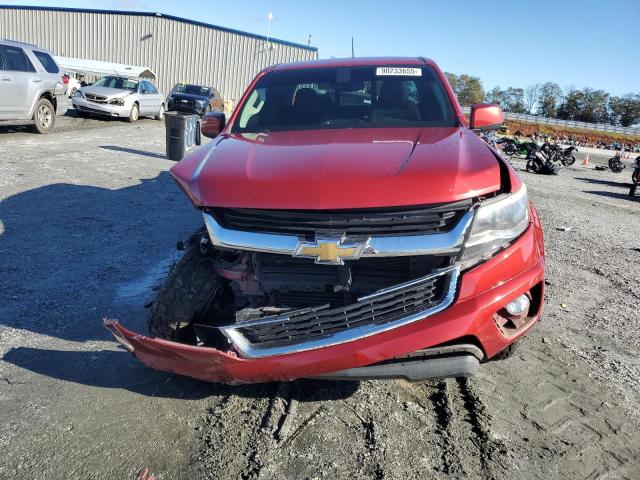 Фото 5 - CHEVROLET COLORADO