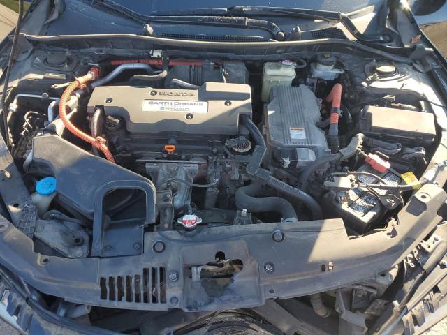 Фото 11 - HONDA ACCORD