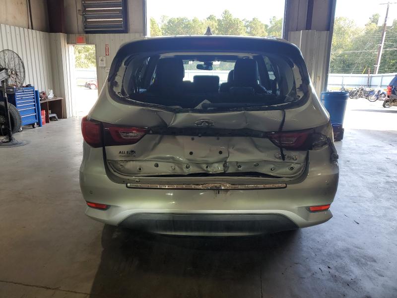 Фото 6 - INFINITI QX60