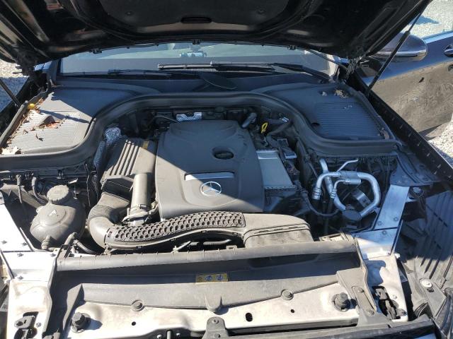 Фото 12 - MERCEDES-BENZ GLC-CLASS