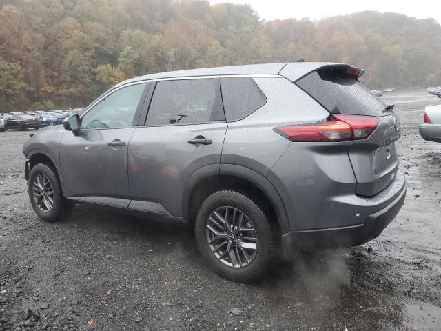 Фото 2 - NISSAN ROGUE