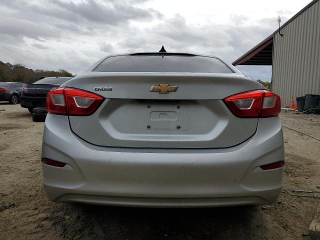Фото 6 - CHEVROLET CRUZE