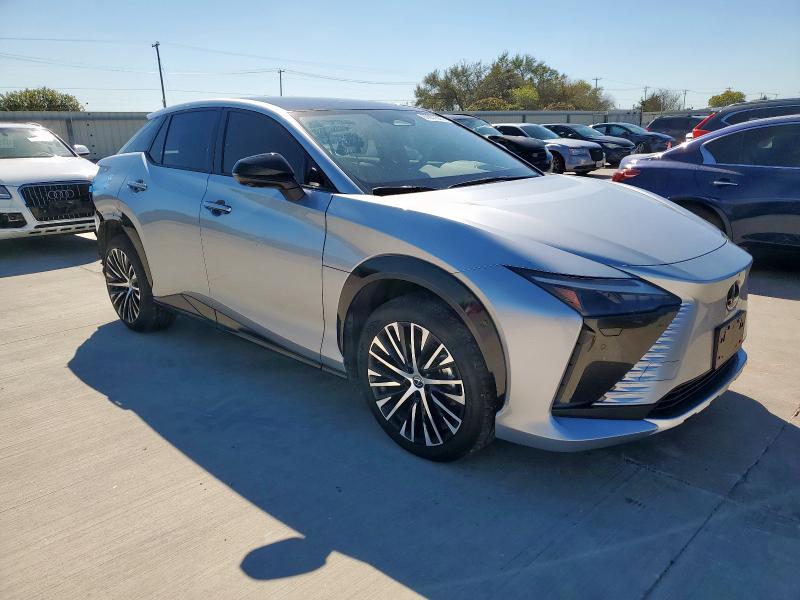 LEXUS RZ 450E 2024 VIN JTJAAAAB8RA025353