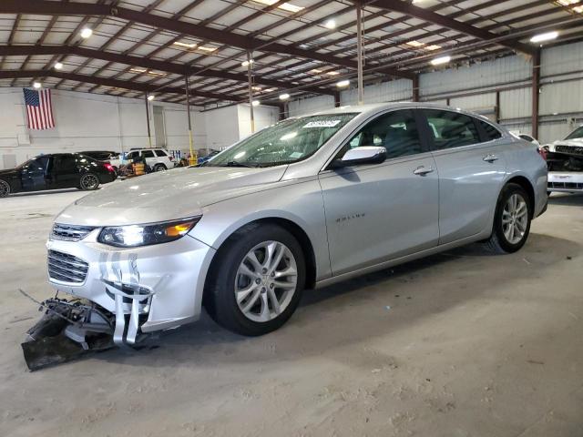 Фото 1 - CHEVROLET MALIBU