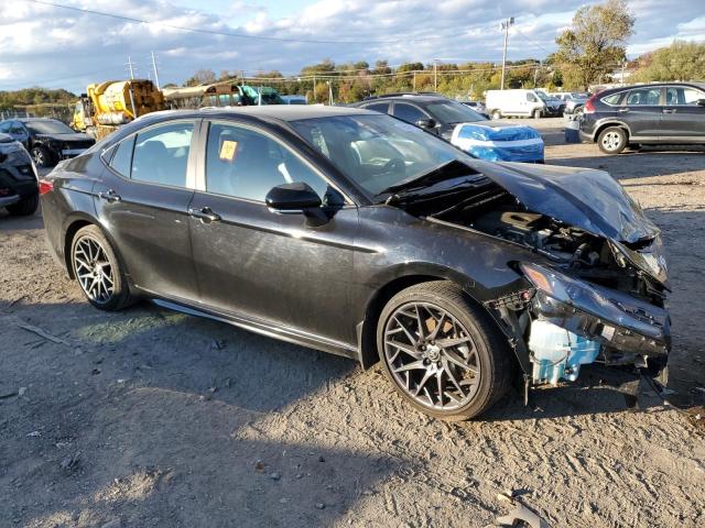 Фото 4 - TOYOTA CAMRY