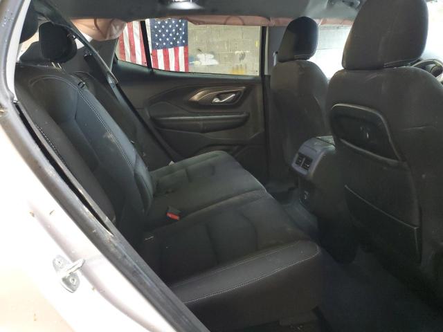 Фото 11 - GMC TERRAIN