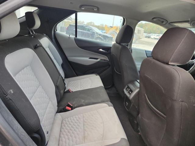 Фото 11 - CHEVROLET EQUINOX