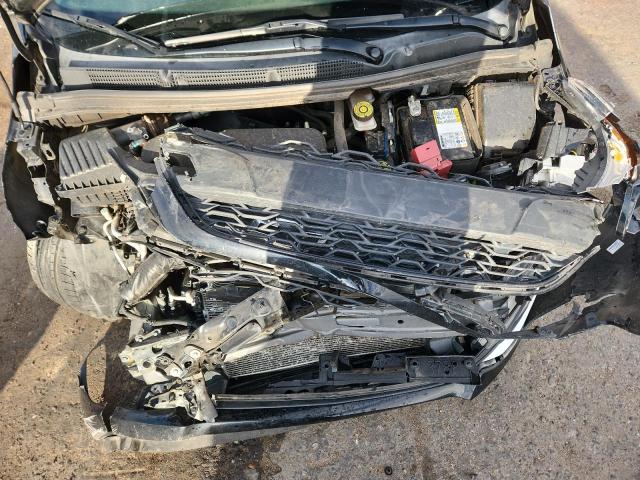 Фото 11 - CHEVROLET SPARK