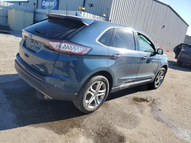 Фото 3 - FORD EDGE