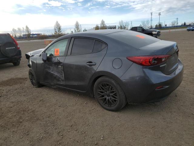 Фото 2 - MAZDA 3