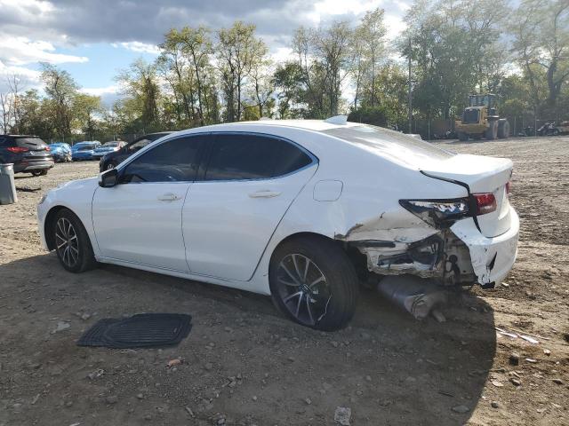 Фото 2 - ACURA TLX