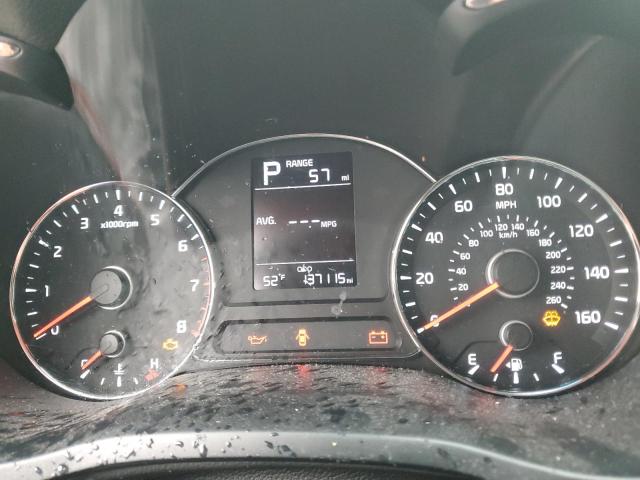 Фото 9 - KIA FORTE