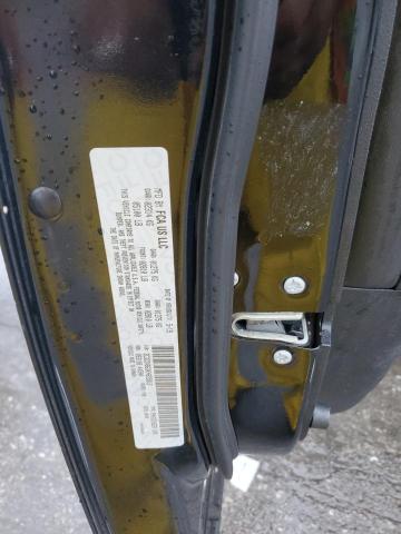 Фото 12 - DODGE CHARGER