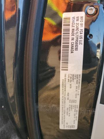 Фото 13 - CHRYSLER PACIFICA