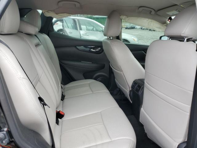 Фото 10 - NISSAN ROGUE