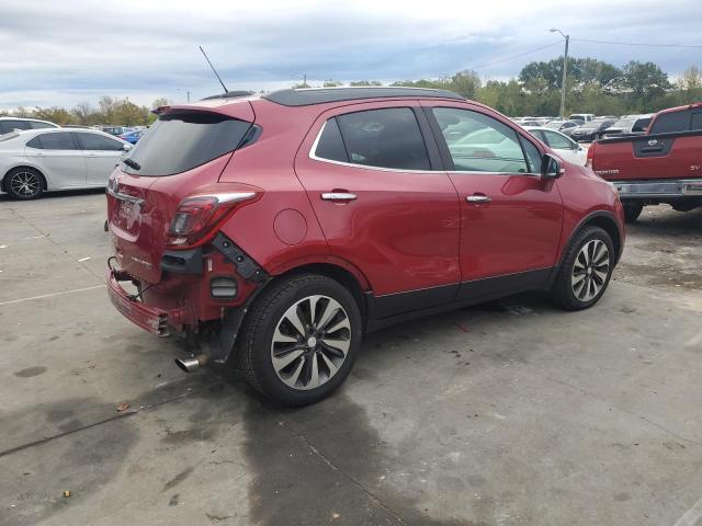 Фото 3 - BUICK ENCORE