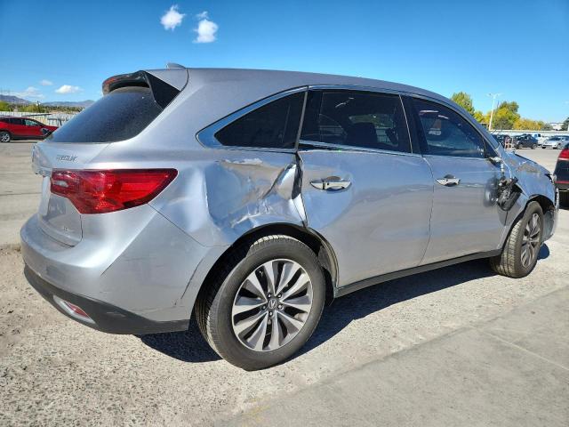 Фото 3 - ACURA MDX