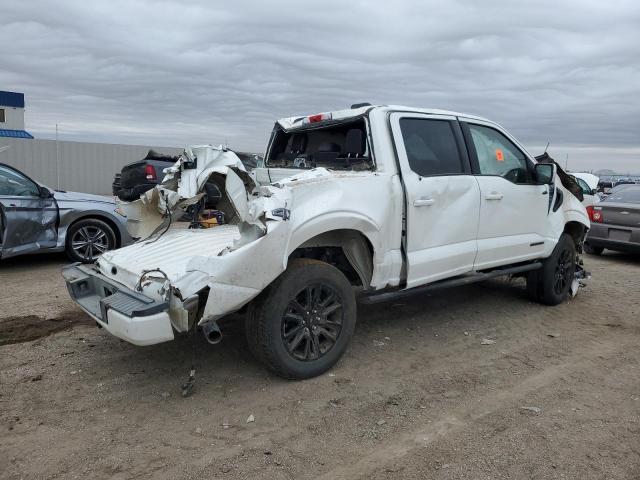 FORD F150 PLATI 2025 VIN 1FTFW7LD3SFA71676