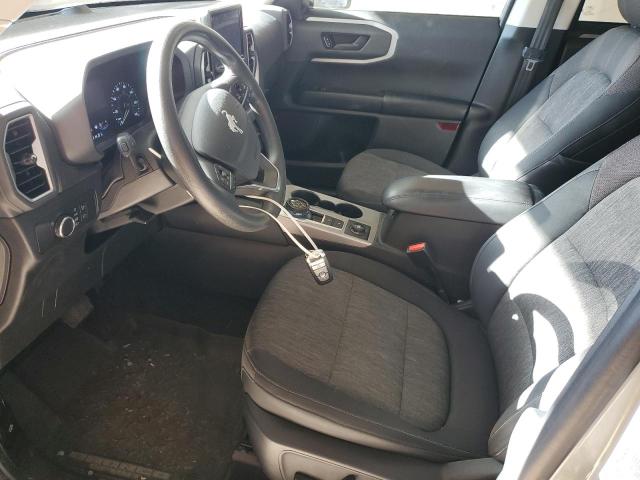 Фото 7 - FORD BRONCO