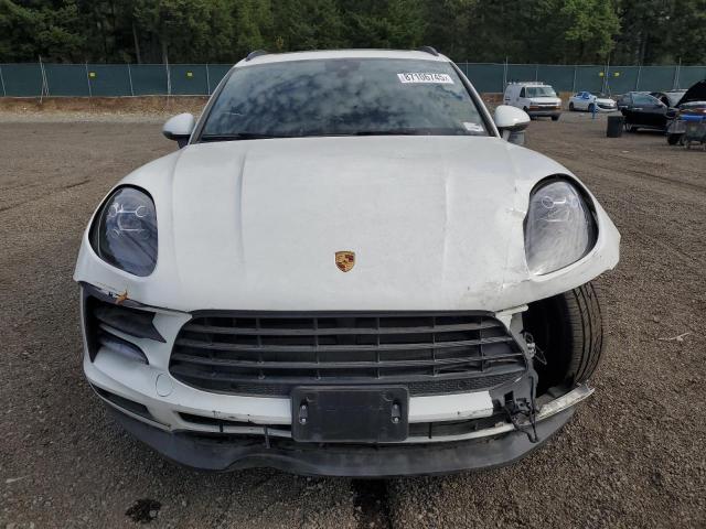 Фото 5 - PORSCHE MACAN