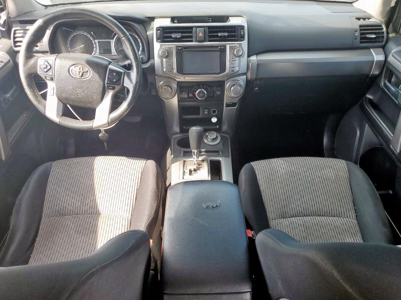 Фото 8 - TOYOTA 4RUNNER