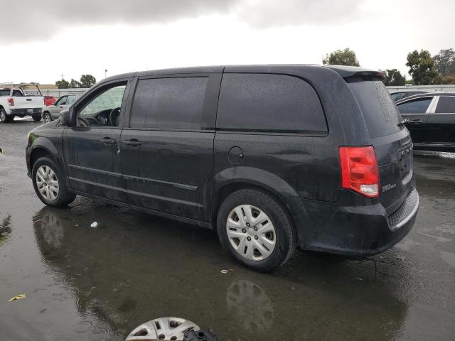 Фото 2 - DODGE CARAVAN