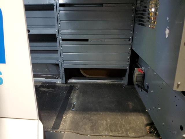 Фото 10 - FORD TRANSIT