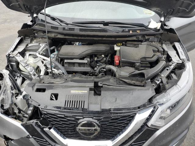 Фото 11 - NISSAN ROGUE