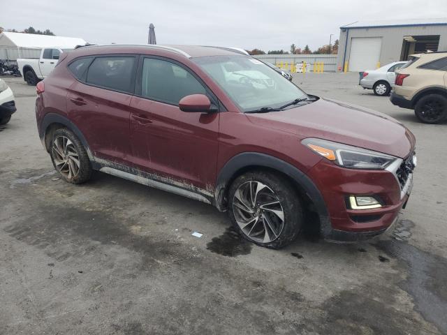 Фото 4 - HYUNDAI TUCSON