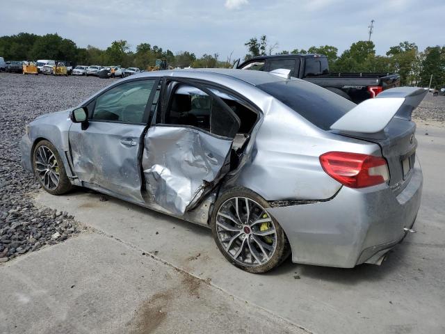 Фото 2 - SUBARU WRX