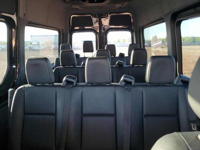 Фото 10 - MERCEDES-BENZ SPRINTER