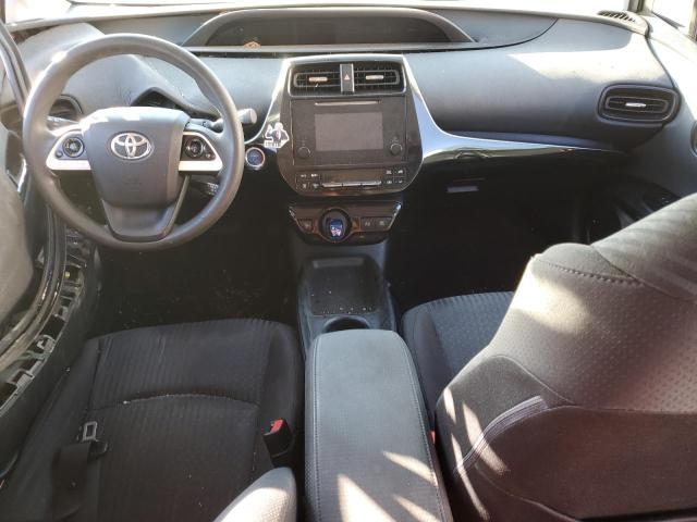 Фото 8 - TOYOTA PRIUS