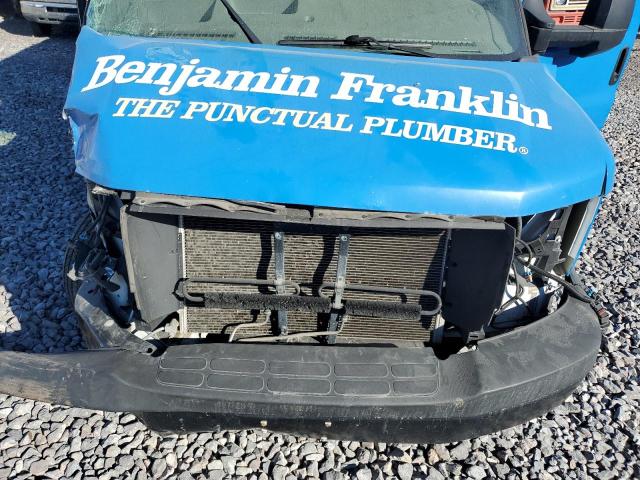 Фото 11 - CHEVROLET EXPRESS