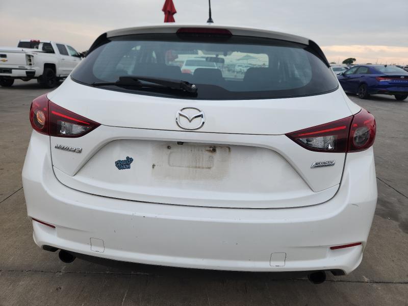 Фото 6 - MAZDA 3