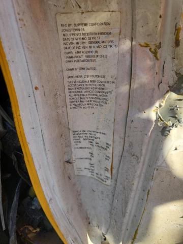 Фото 12 - GMC SAVANA