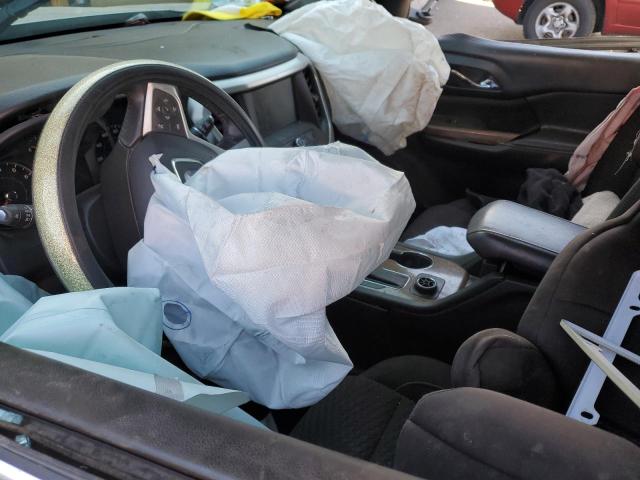 Фото 8 - GMC ACADIA